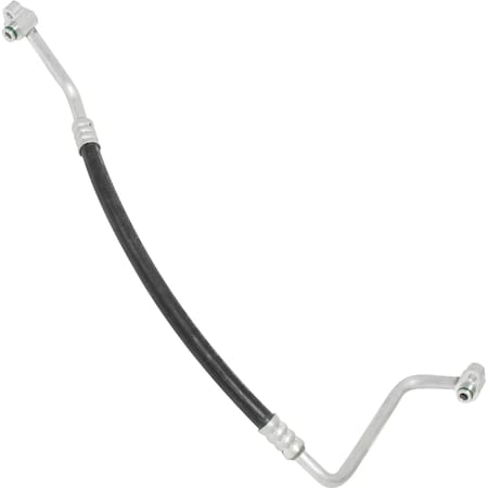 Universal Air Cond Universal Air Conditioning, Ha11078C HA11078C